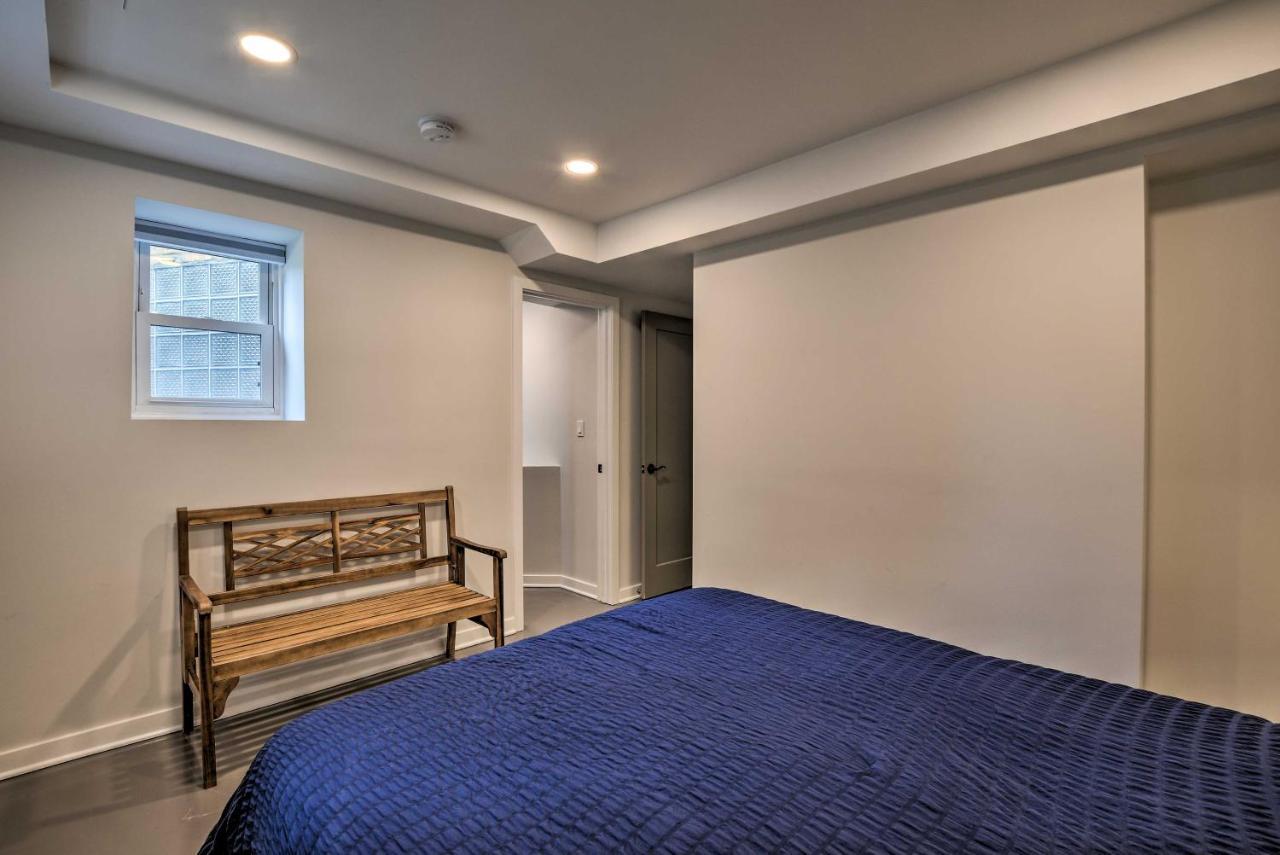 Apartment Vacation Near Michigan! *