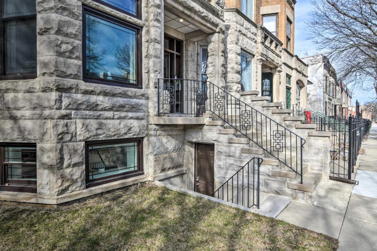 Vacation Near Michigan! *