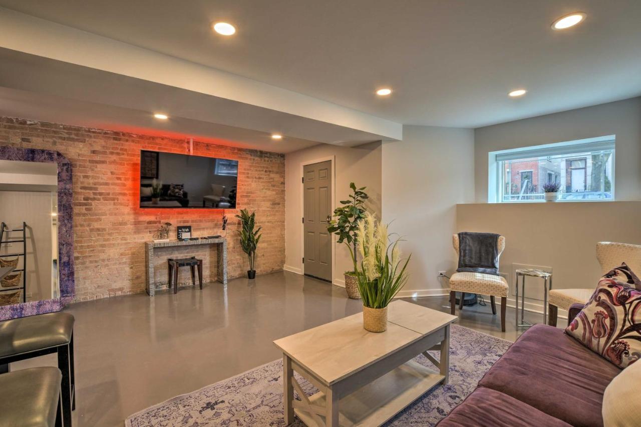 Vacation Near Michigan!