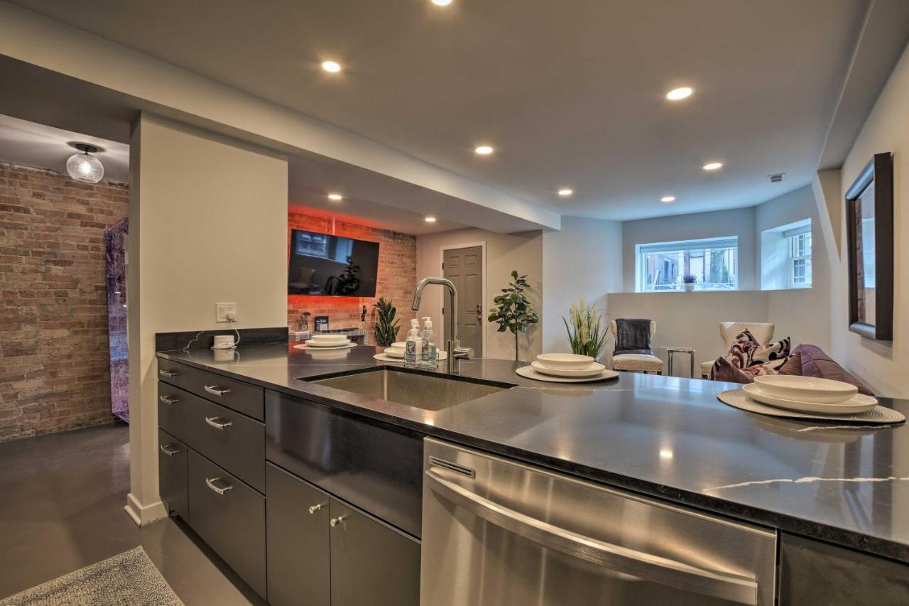 Vacation Near Michigan! *