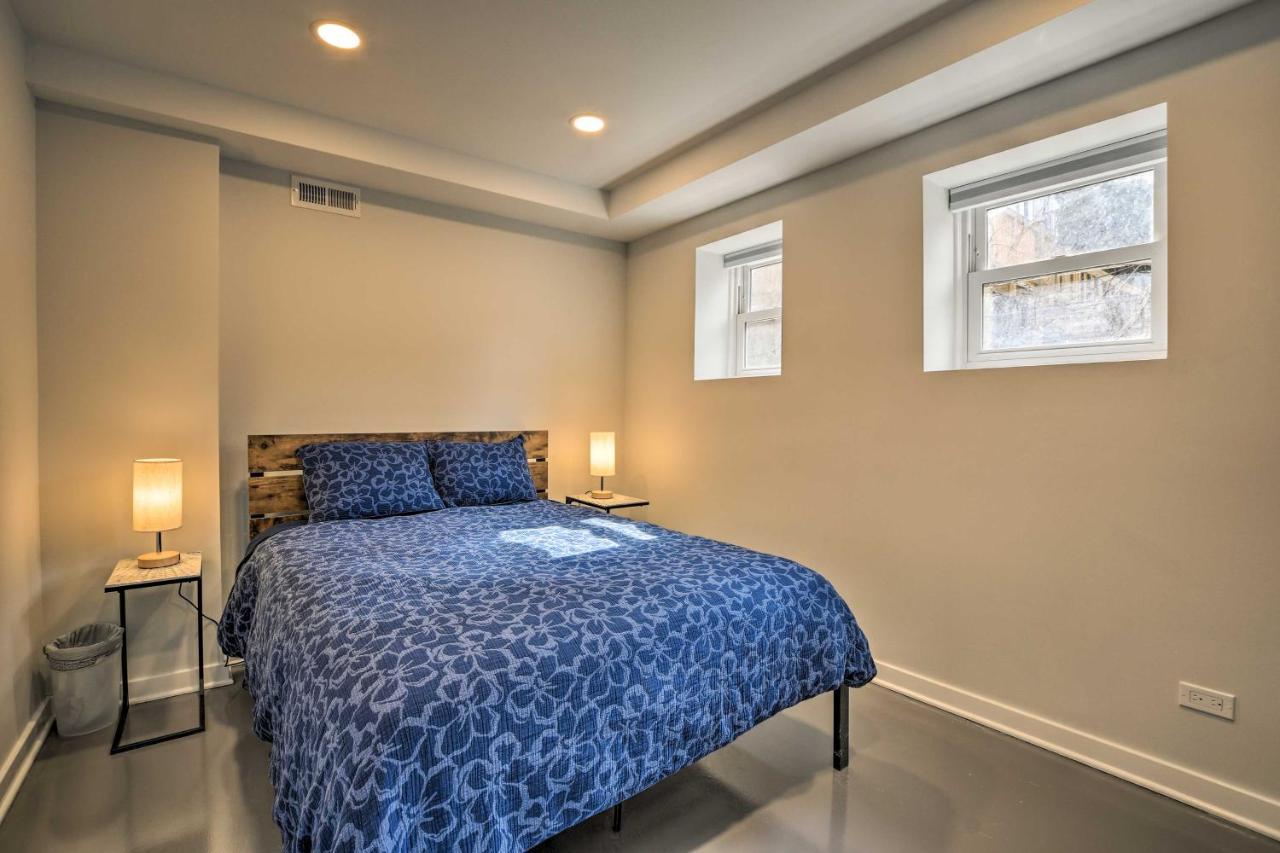 Apartment Vacation Near Michigan!