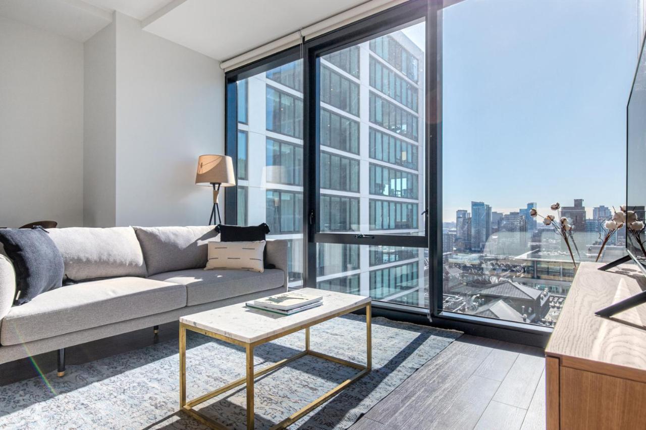 S Loop W Pool Gym Nr Grant Park Chi-347 Apartment Chicago
