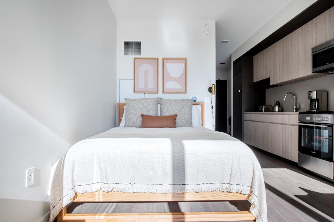 S Loop W Pool Gym Nr Grant Park Chi-347 Apartment Chicago
