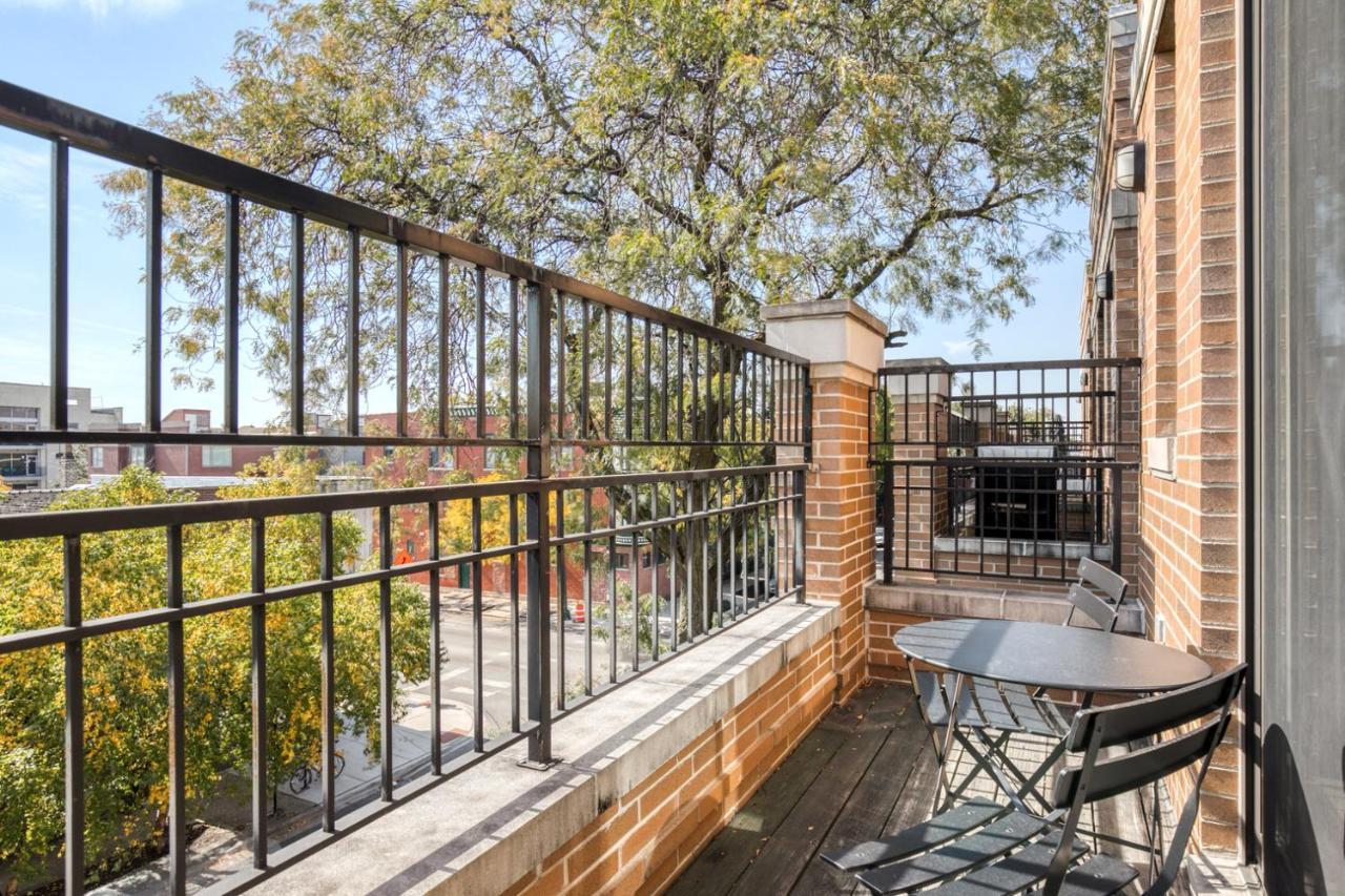 West Town 3br Chi-789 *