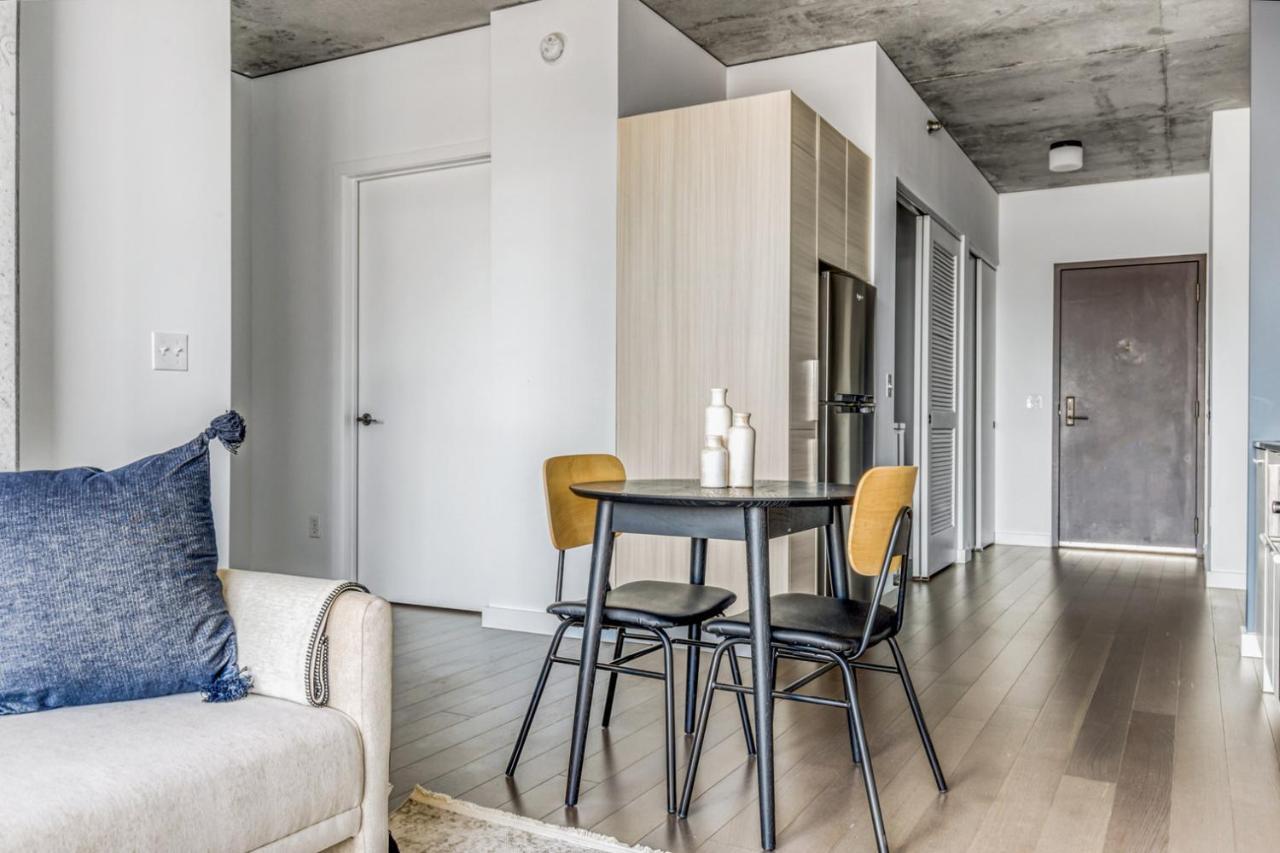 Near North 1br W Gym Lounge Nr Shopping Chi-579 Chicago