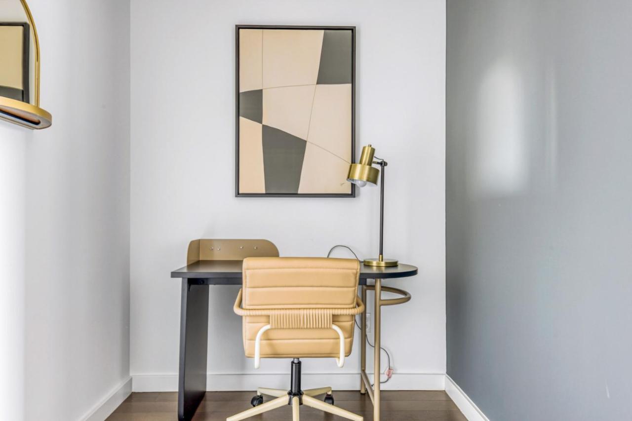 Near North 1br W Gym Lounge Nr Shopping Chi-579 Apartment Chicago