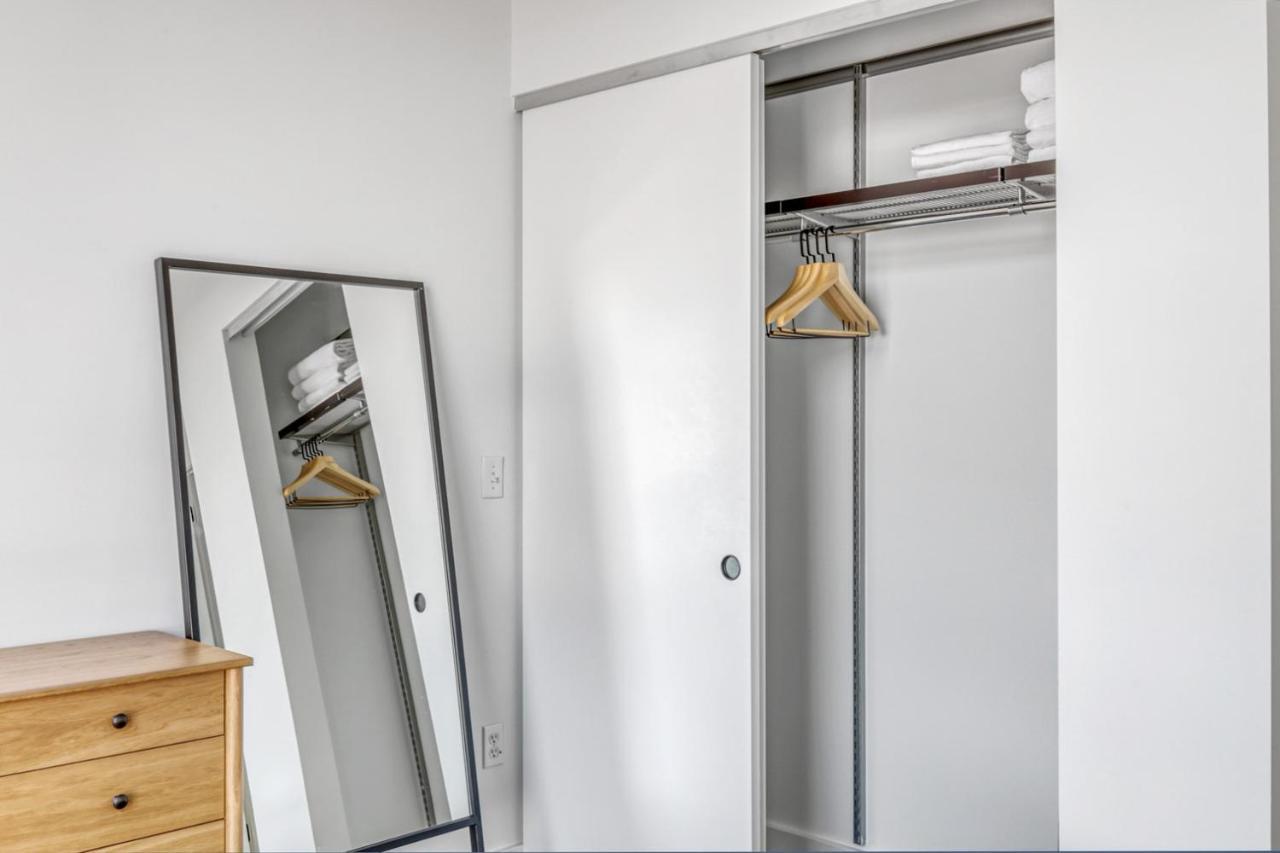 Near North 1br W Gym Lounge Nr Shopping Chi-579 Apartment