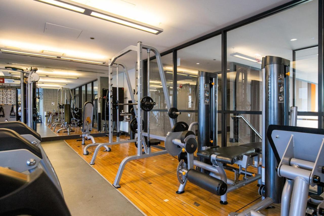 Apartment Near North 1br W Gym Lounge Nr Shopping Chi-579 Chicago