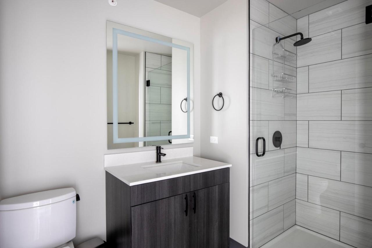 Chic Loop W Pool Gym Nr L Chi-724 Appartement Chicago