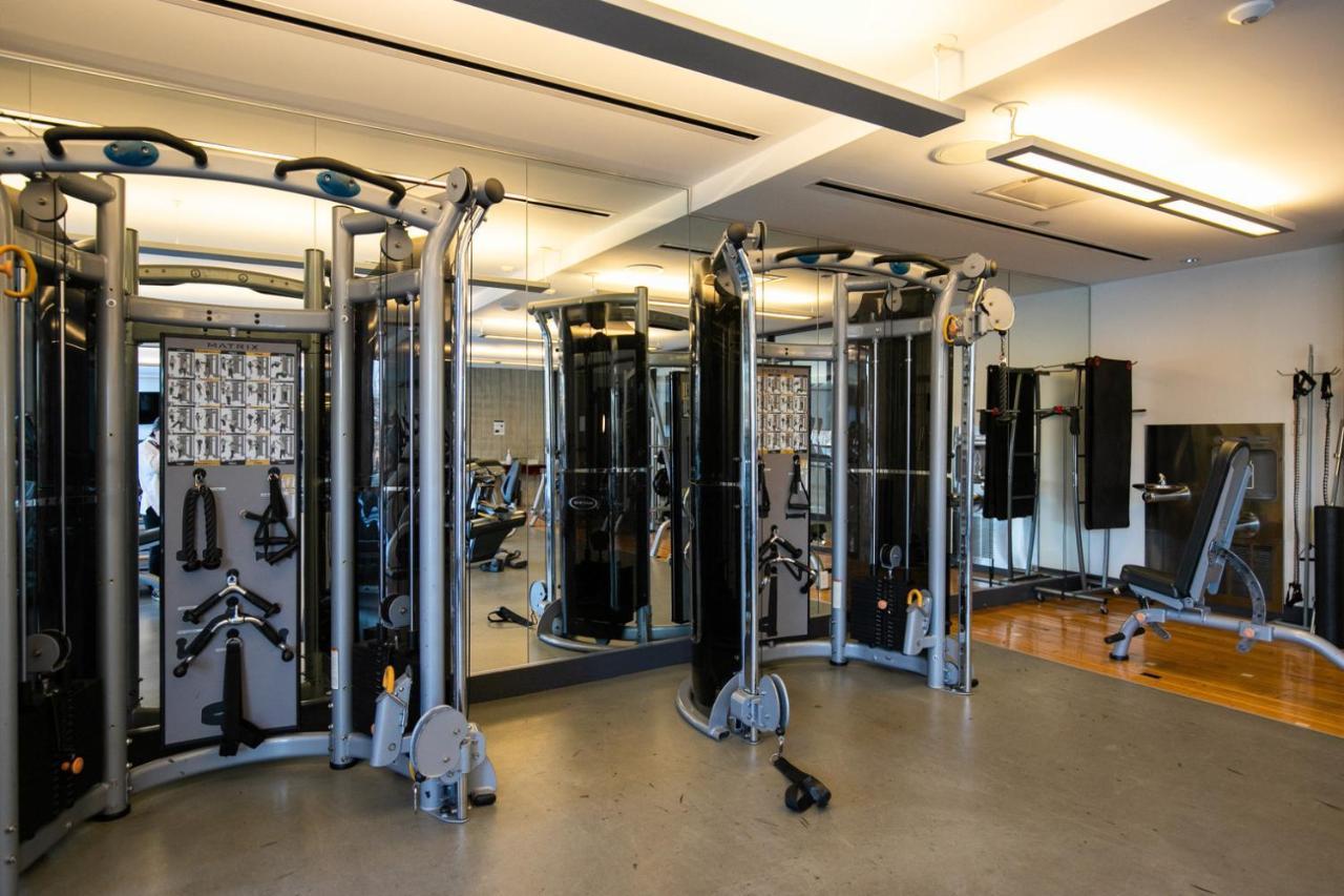 Near North 1br W Gym Lounge Nr Shopping Chi-579 Apartment Chicago