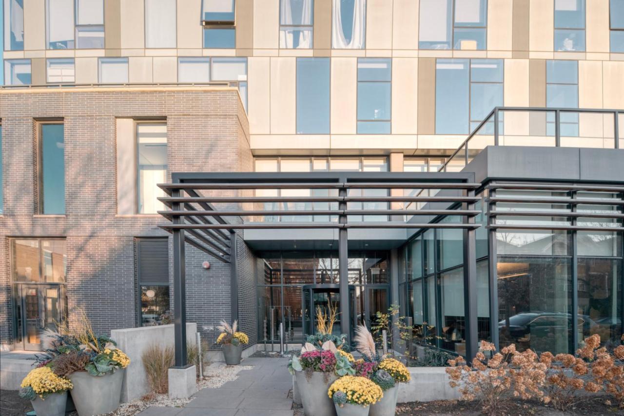Near North 1br W Gym Lounge Nr Shopping Chi-579 Apartment *