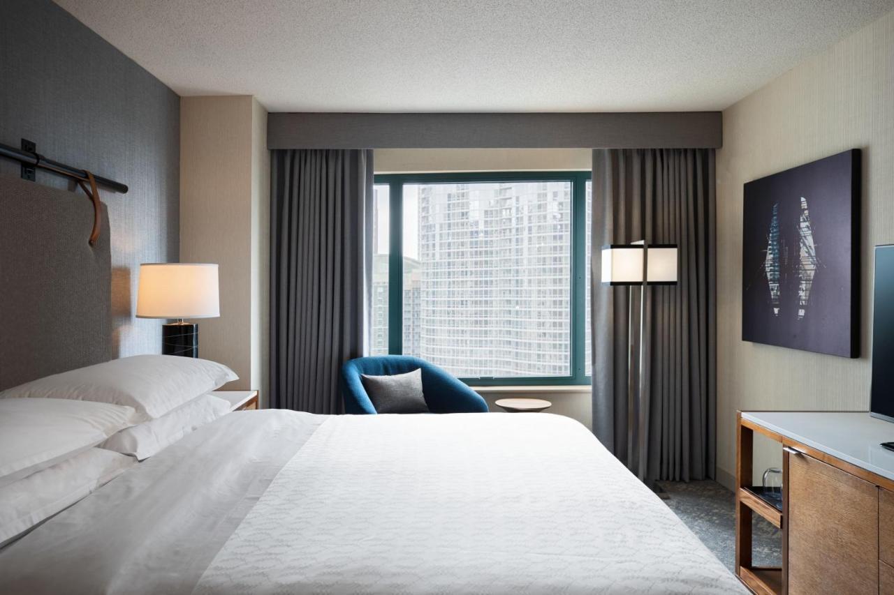 Sheraton Grand Riverwalk 4* Chicago