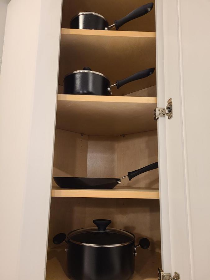 Apartment Exquisite Haven 2bed 2bath Near Downtown And United Center Chicago