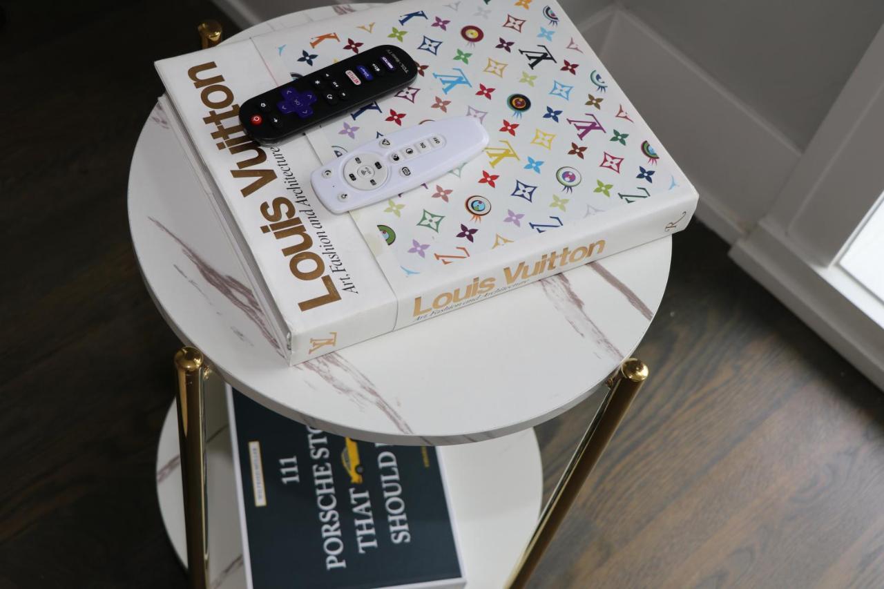 Exquisite Haven 2bed 2bath Near Downtown And United Center * Chicago