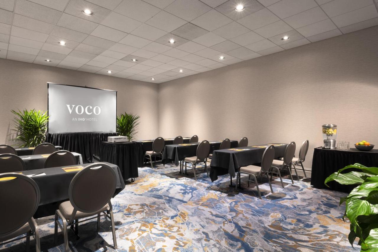 Voco Downtown - Riverwalk By Ihg 3* Chicago