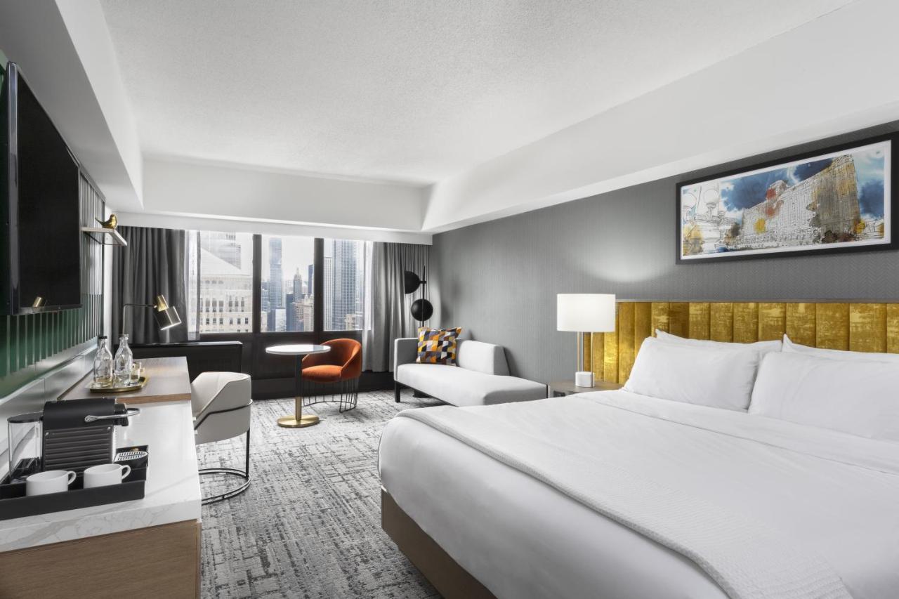Voco Downtown - Riverwalk By Ihg Chicago