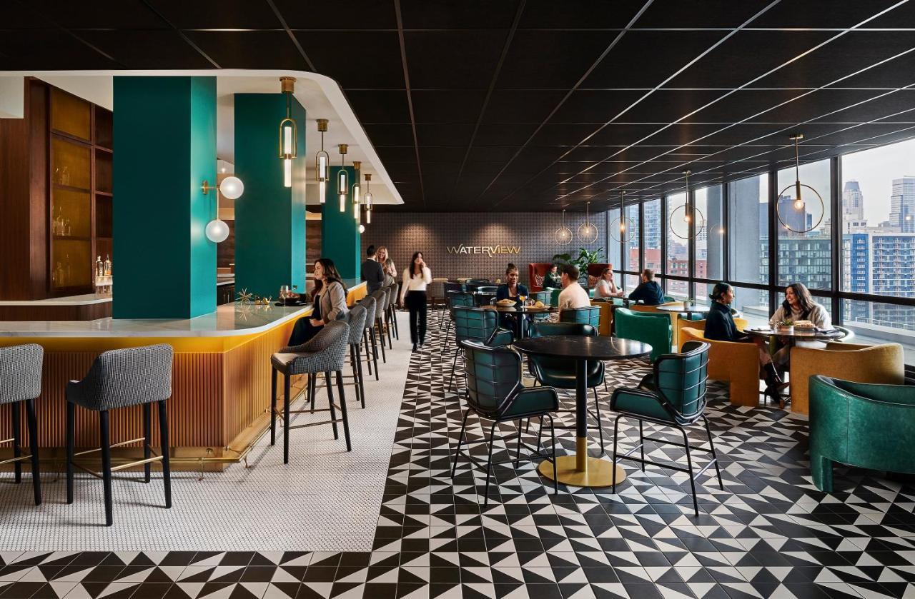 Voco Downtown - Riverwalk By Ihg 3*