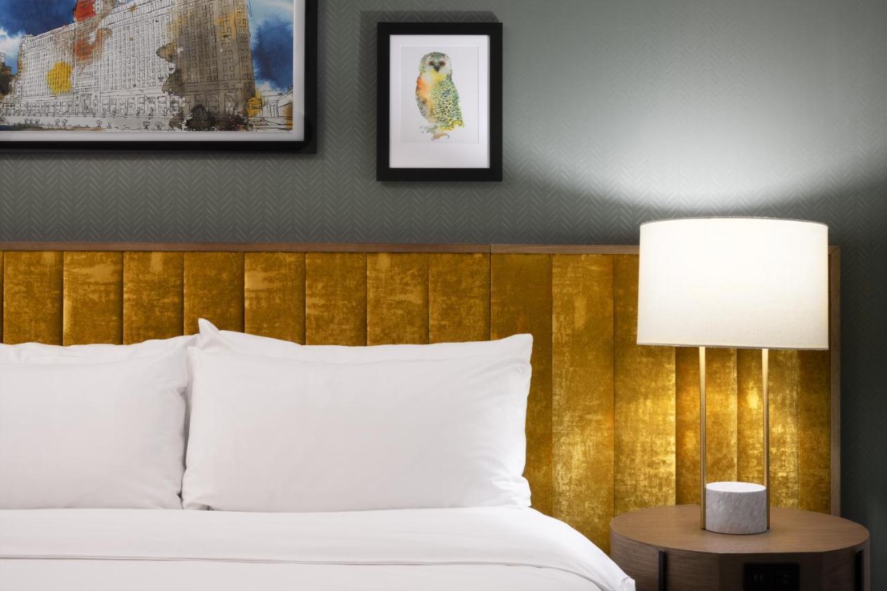 Voco Downtown - Riverwalk By Ihg