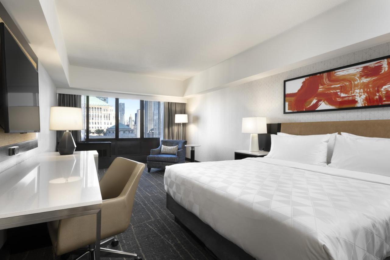 - Dwtn - The Mart By Ihg 3* Chicago