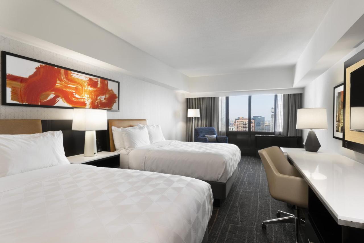 Hotel - Dwtn - The Mart By Ihg Chicago