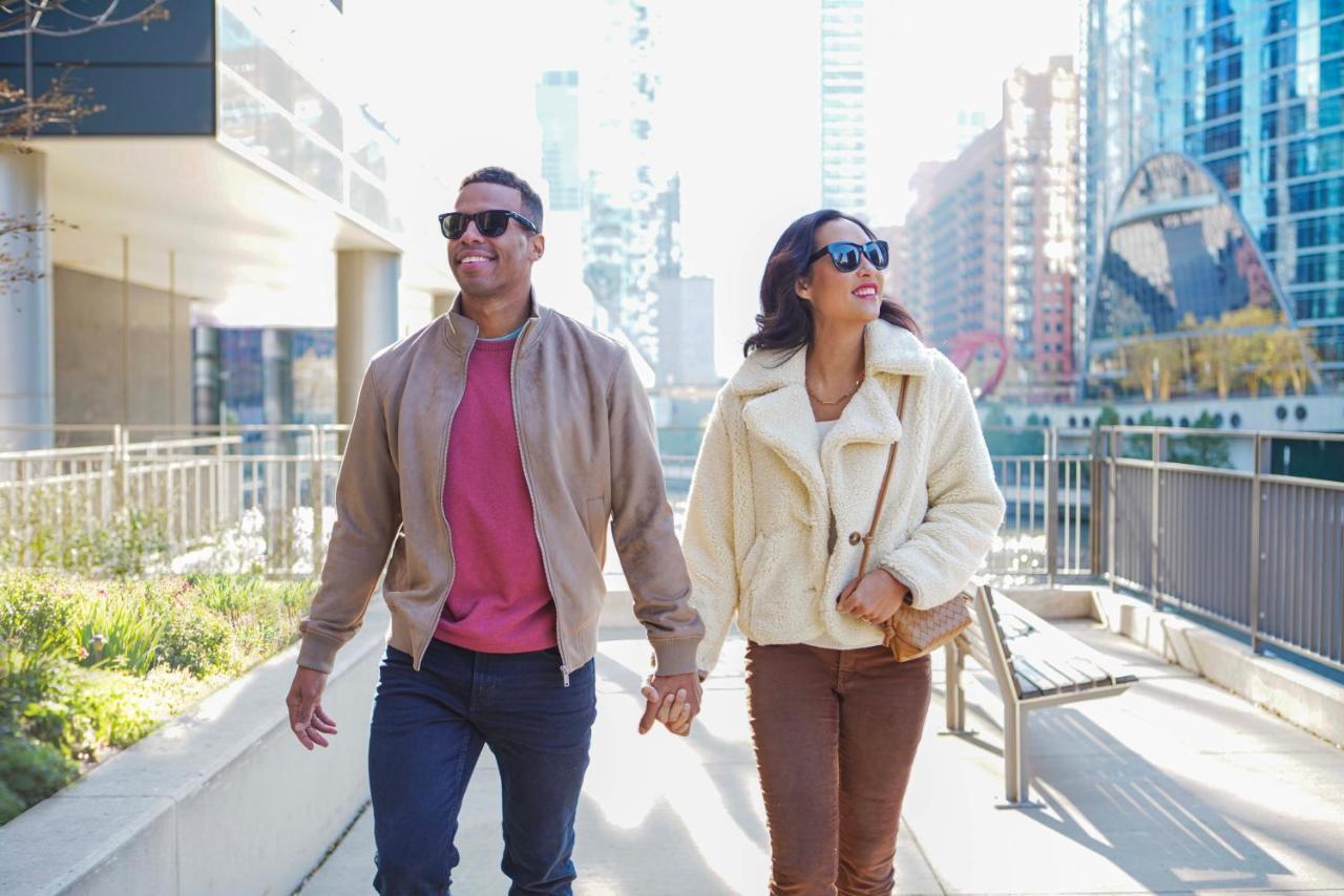 - Dwtn - The Mart By Ihg Hotel