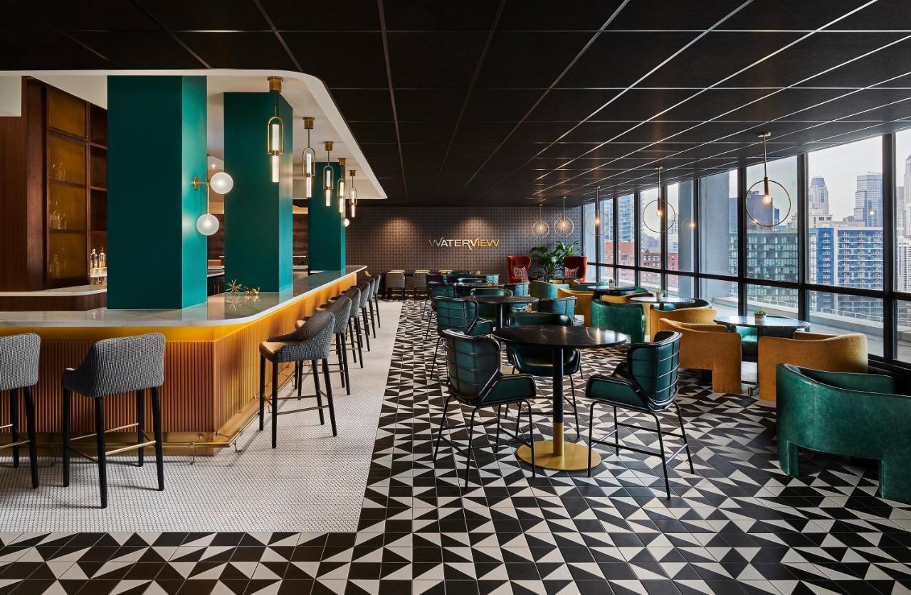 - Dwtn - The Mart By Ihg 3* Chicago