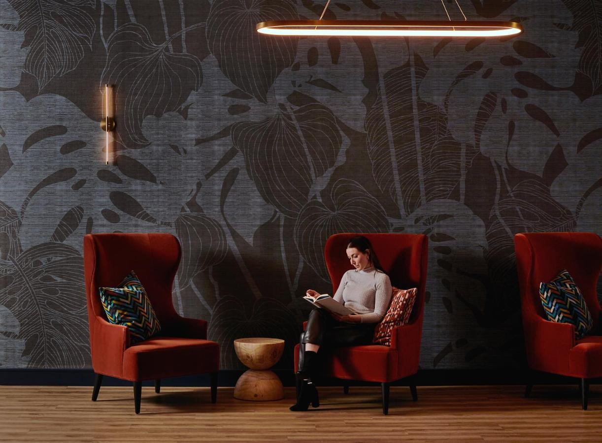 - Dwtn - The Mart By Ihg