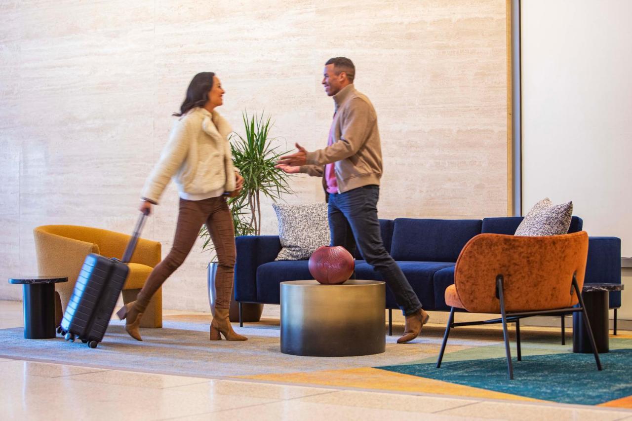 - Dwtn - The Mart By Ihg