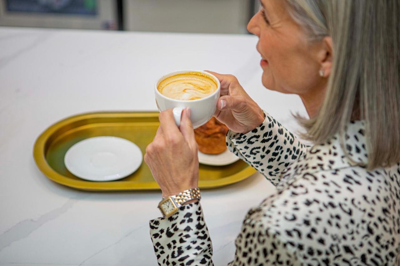 Hotel - Dwtn - The Mart By Ihg 3*