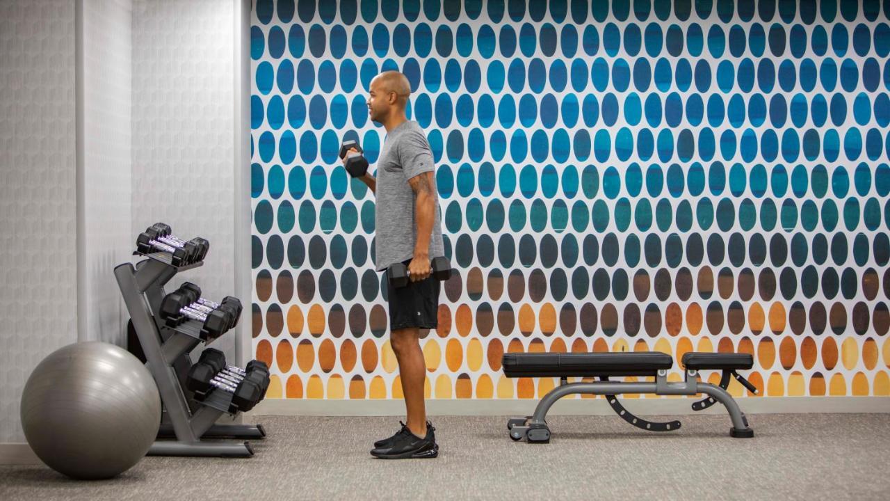 Hotel - Dwtn - The Mart By Ihg