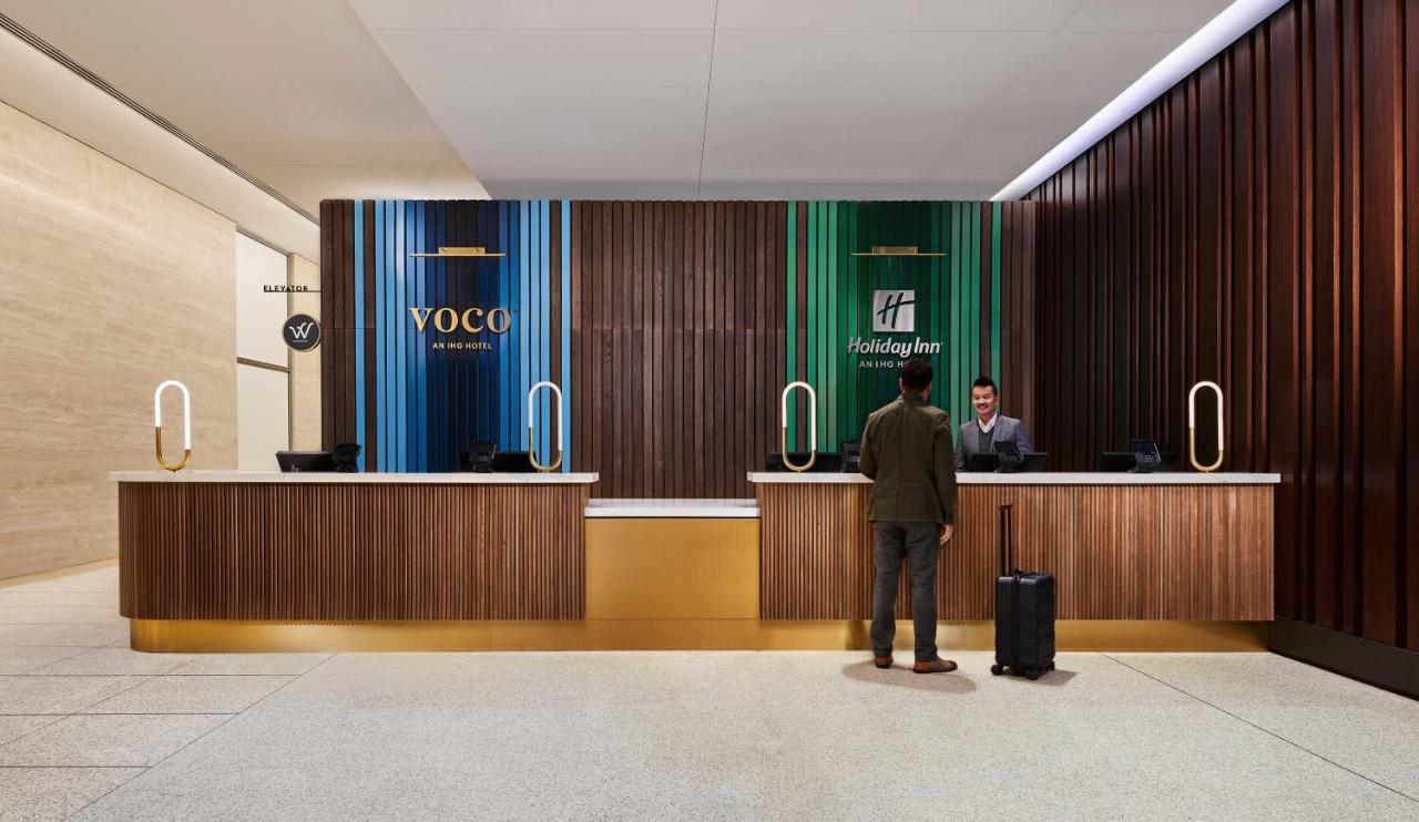 - Dwtn - The Mart By Ihg 3*