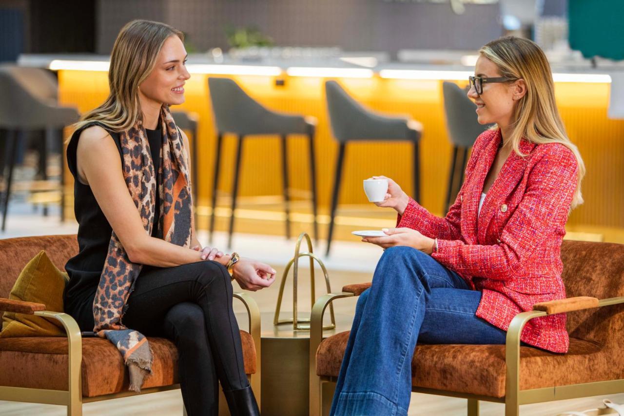 Voco Downtown - Riverwalk By Ihg Hotel Chicago