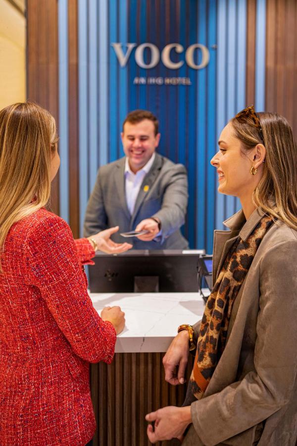 Voco Downtown - Riverwalk By Ihg