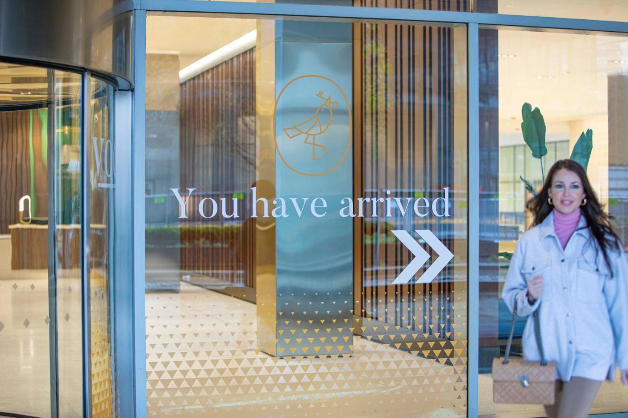 Voco Downtown - Riverwalk By Ihg 3* Chicago