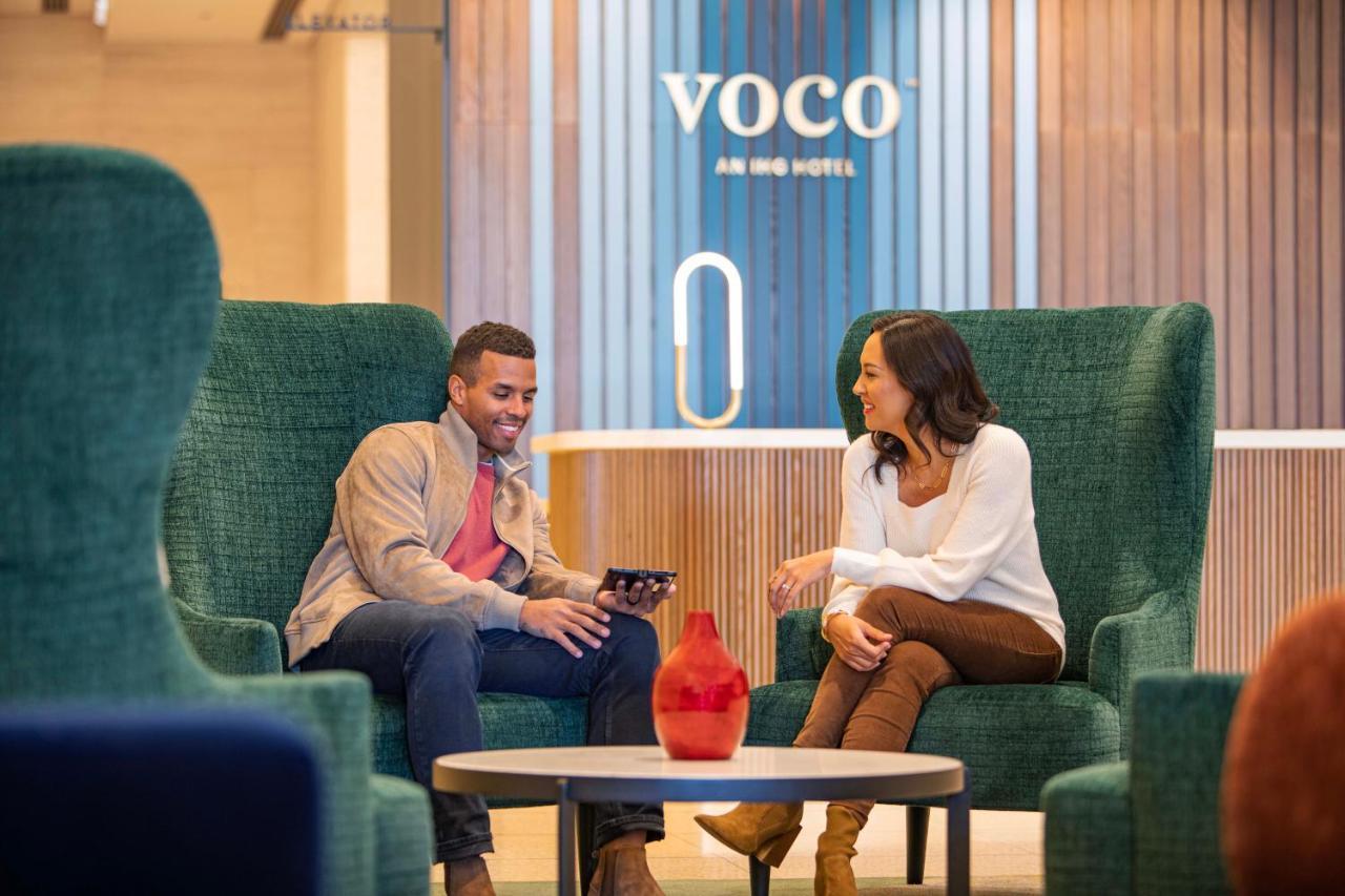 Hotel Voco Downtown - Riverwalk By Ihg Chicago