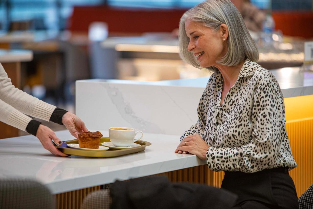 Hotel Voco Downtown - Riverwalk By Ihg Chicago