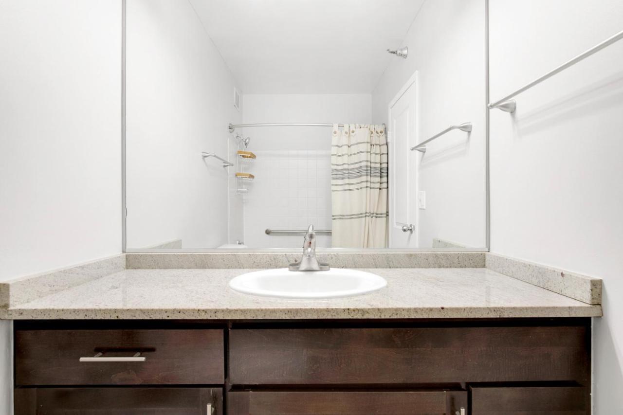 Streeterville 2br W Deck Gym Nr Park Chi-589 Apartamento