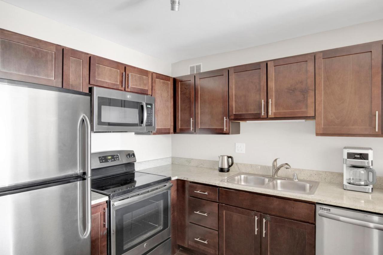 Apartamento Streeterville 2br W Deck Gym Nr Park Chi-589 *