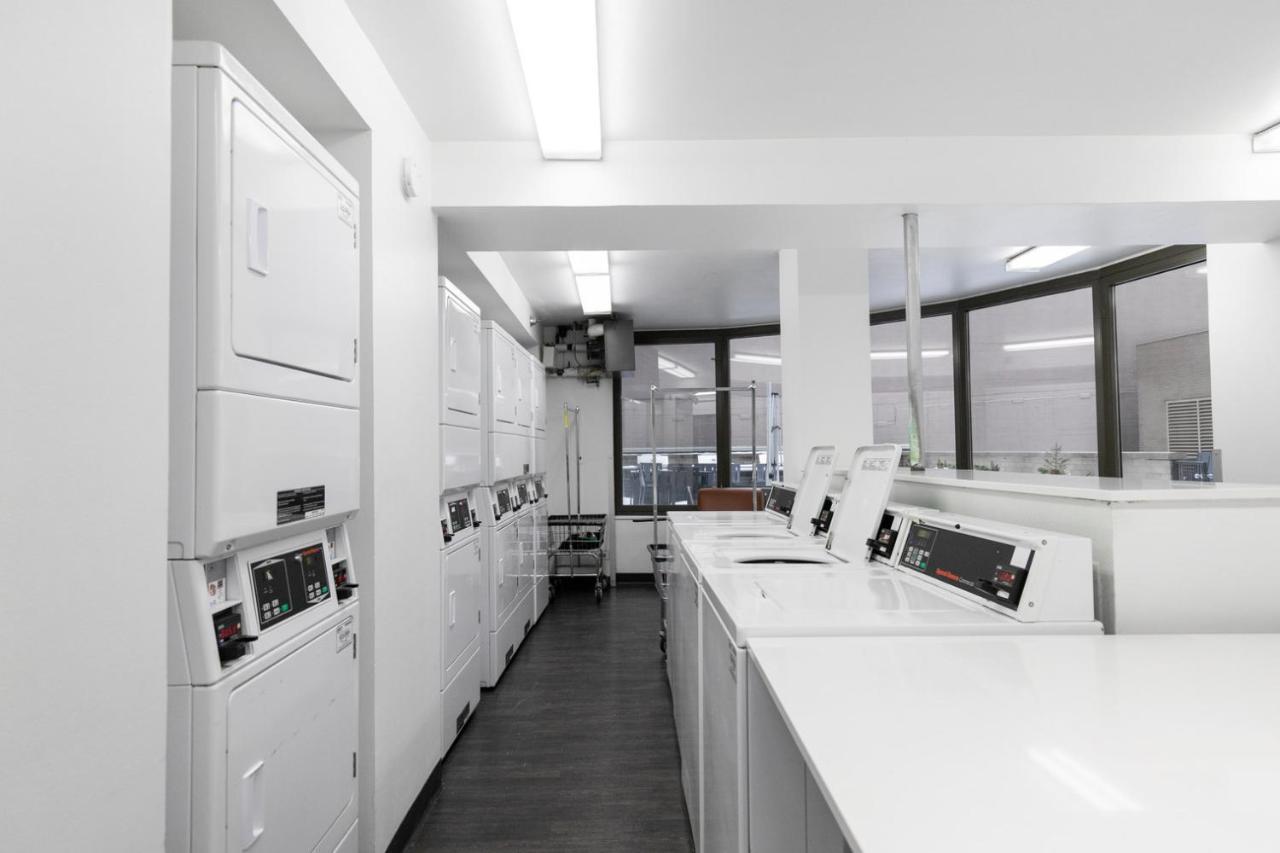 Streeterville 2br W Deck Gym Nr Park Chi-589 Apartamento