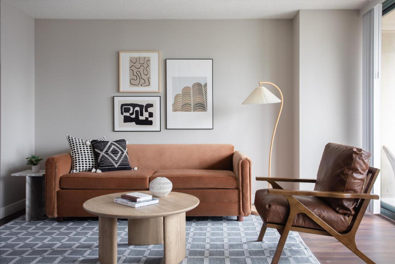 Kasa Magnificent Mile Aparthotel Chicago