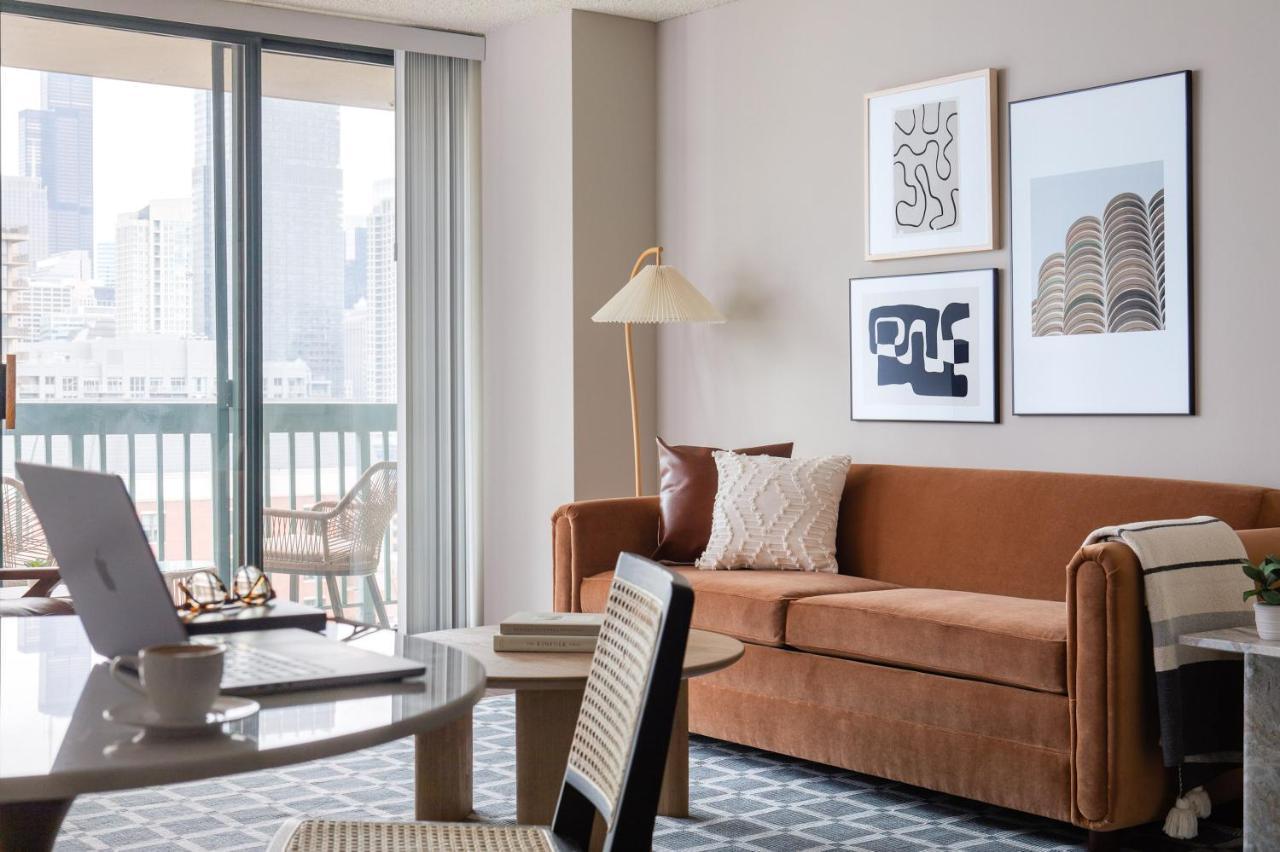 Kasa Magnificent Mile 4* Chicago