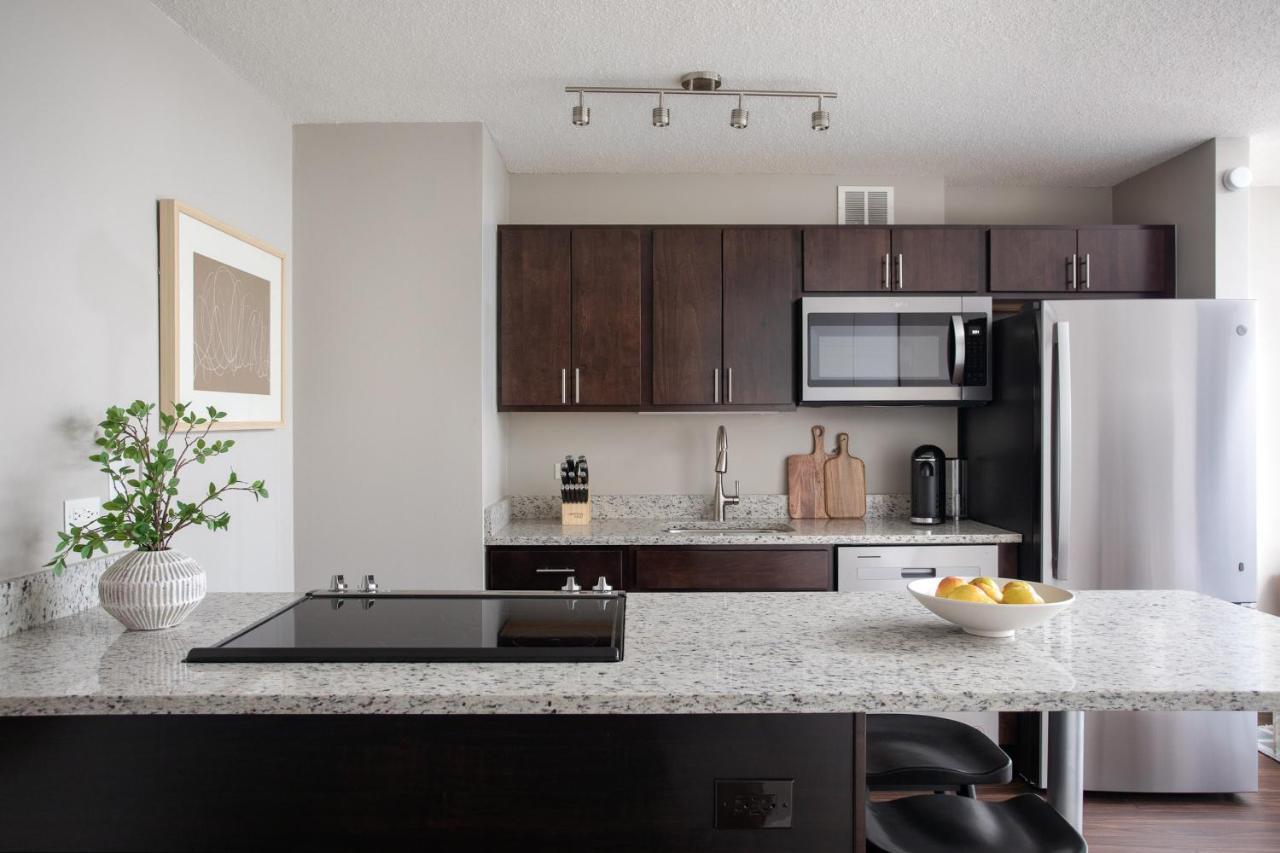 Kasa Magnificent Mile 4* Chicago