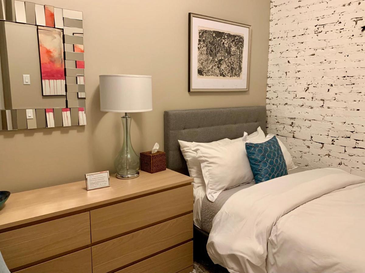 1f Cozy In Little Italy Near Downtown West Loop United Center Apartment *