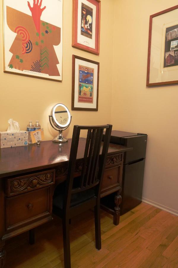 Couette-café Ray's Bucktown 3*