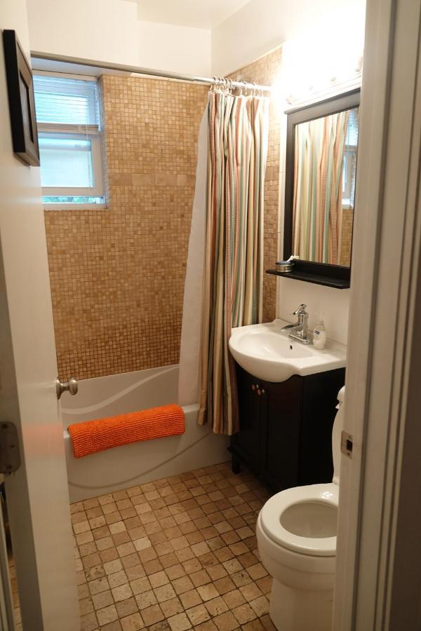 Couette-café Ray's Bucktown 3*