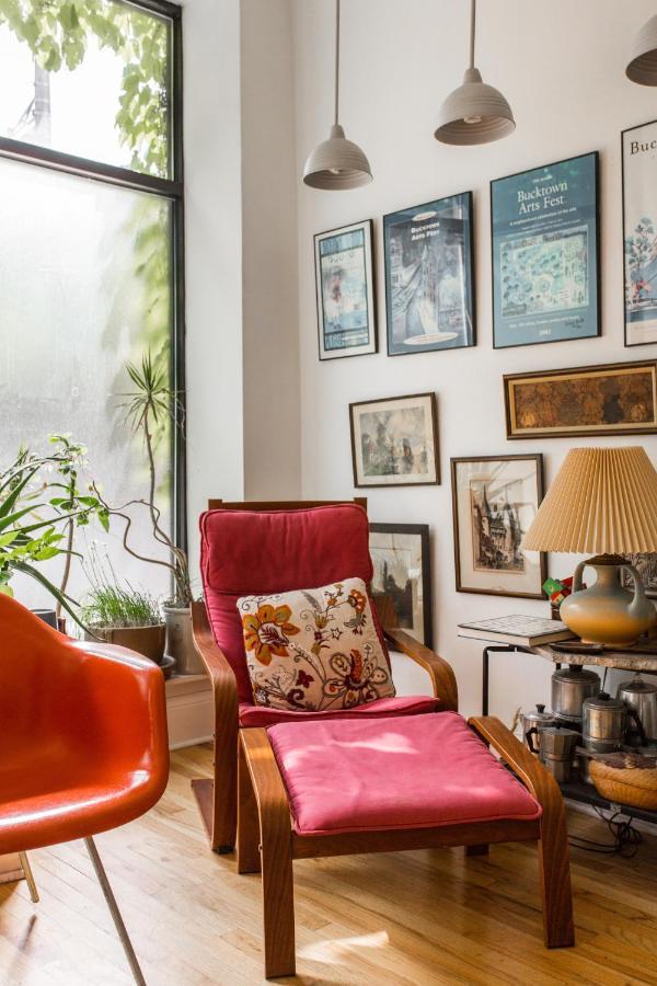 Ray's Bucktown Couette-café