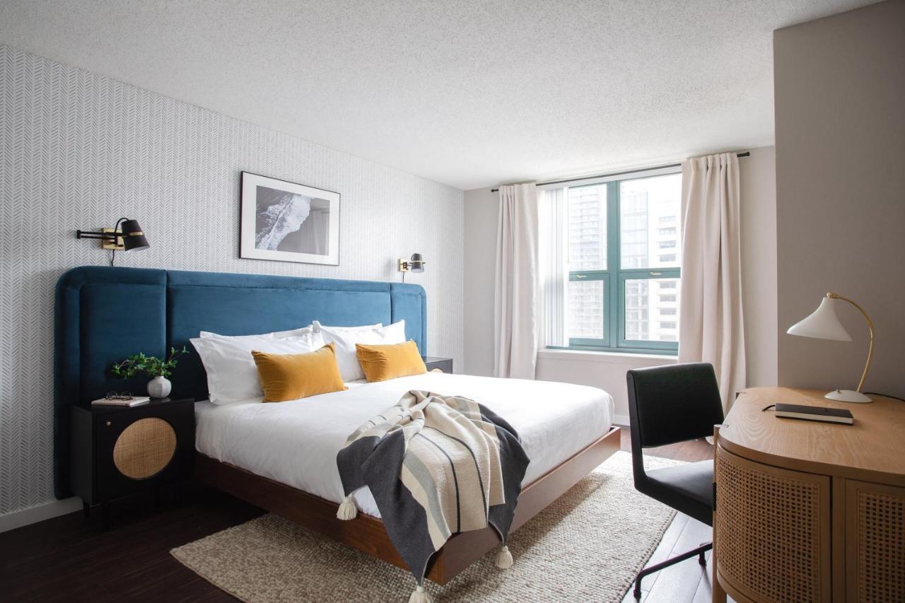 Kasa Magnificent Mile 4*