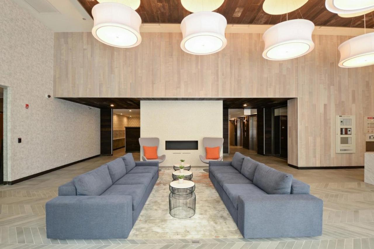 Apartment South Loop 1br W Gym Pool Nr Grant Park Chi-765