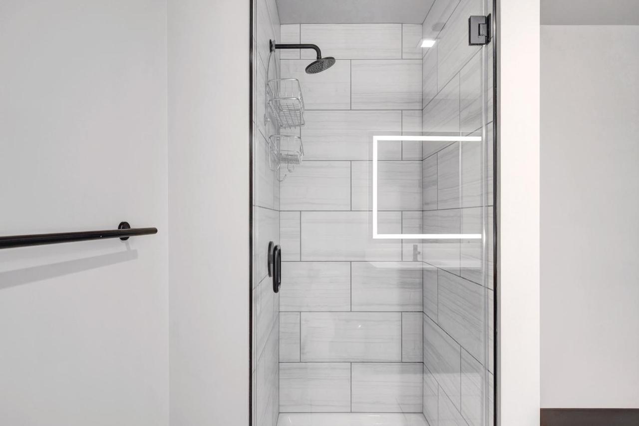Appartement W Loop 2br W Gym Pool Lounge 2 Blocks From L Chi-489 *