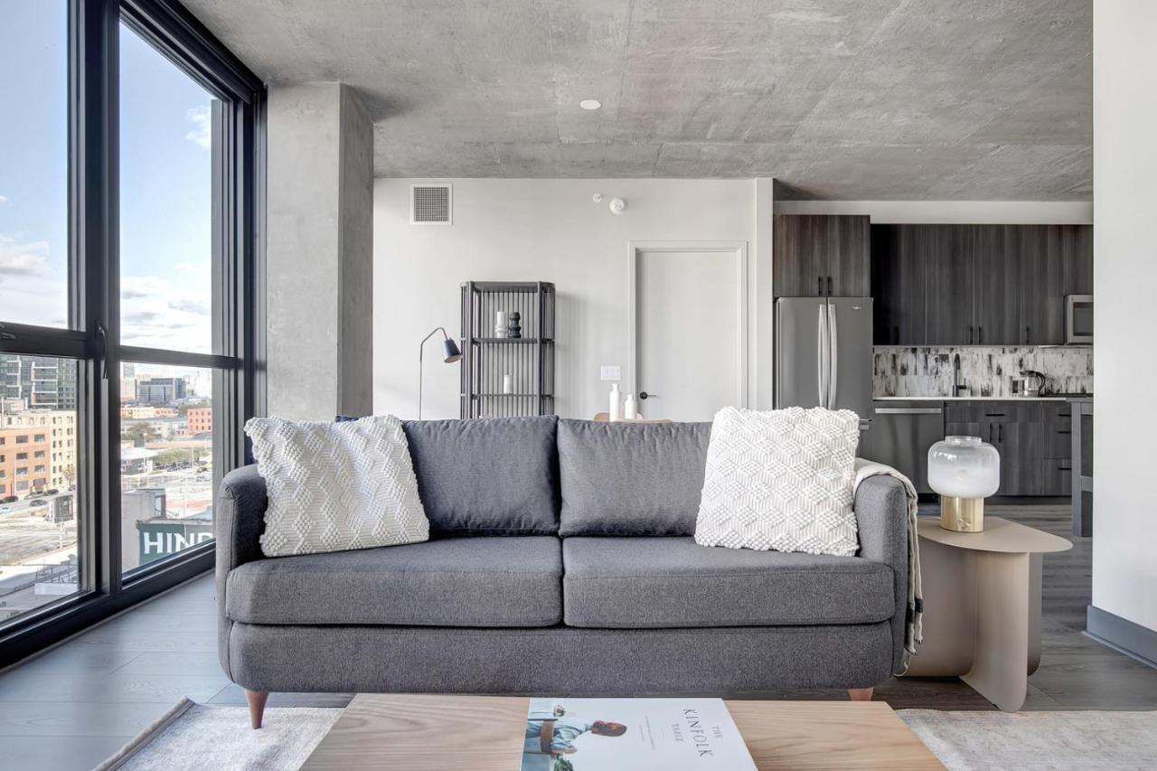 W Loop 2br W Gym Pool Lounge 2 Blocks From L Chi-489 Appartement